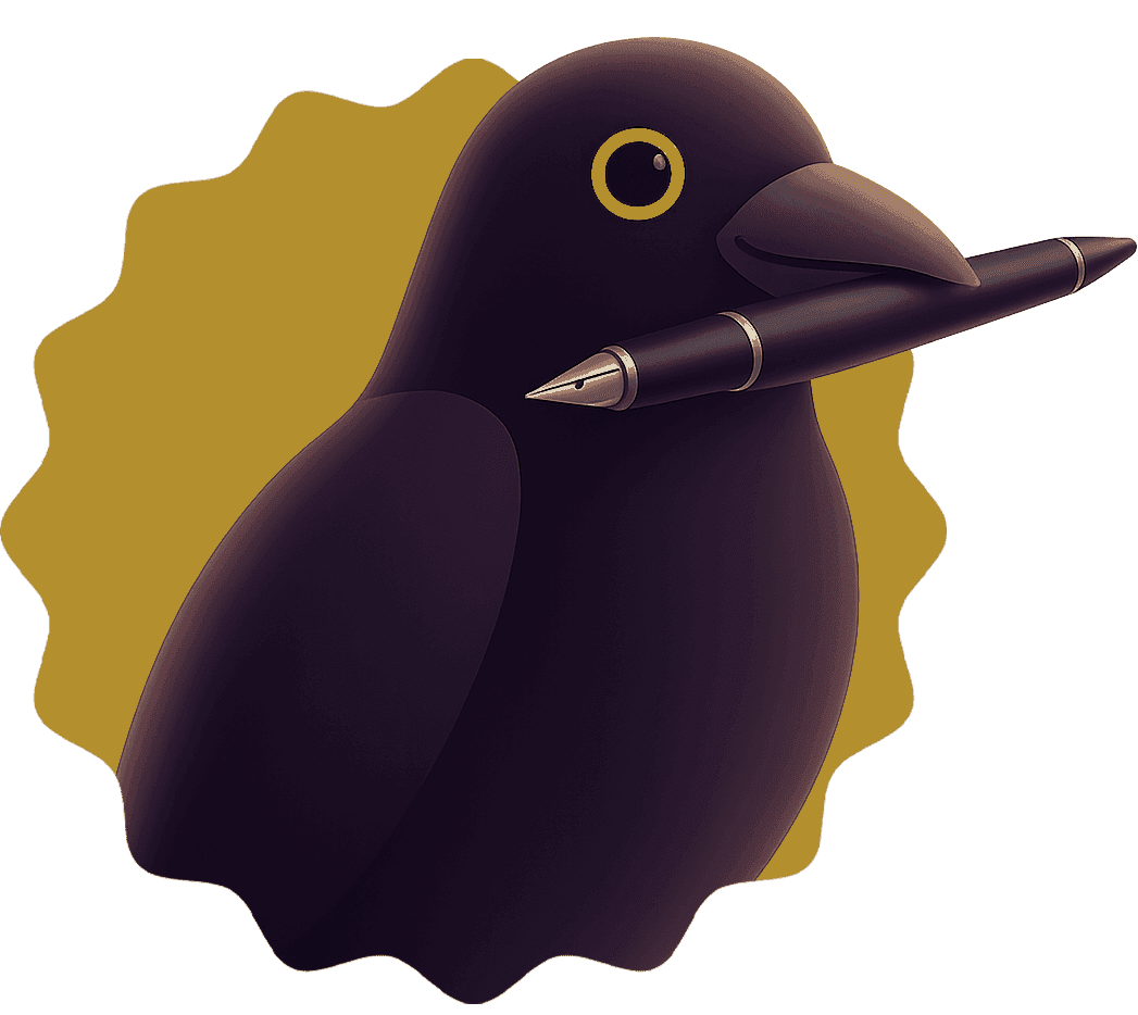 CrowSmart Crow